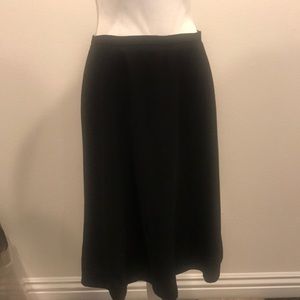 Amanda Smith Flair Skirt Size 10